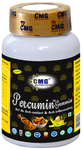 CMG Nutritions Percumin Gummies Act as Anti-Oxidant & Anti-Inflammatory