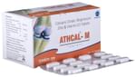 Athcal-M Tablet