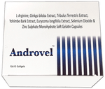 Androvel Softgels