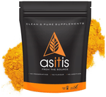 AS-IT-IS Nutrition Curcumin/Turmeric Extract Powder