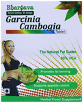 Bhargava Garcinia Cambogia Tablet