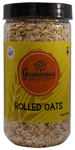 Graminway Gluten Free Rolled Oats