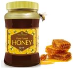 Balu Herbals Pure Forest Honey