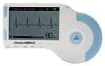 ChoiceMMed MD100B Handheld ECG Monitor