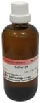 Dr. Reckeweg Sulphur Dilution 30 CH