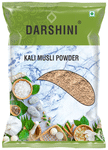 Darshini Kali Musli/Black Musli/Curculigo Orchiodes Powder