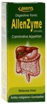 Allen Laboratories AllenZyme Digestive Tonic