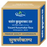 Dhootapapeshwar Vasant Kusumakar Ras