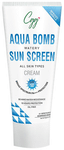 CGG Cosmetics Aqua Bomb Watery Sunscreen Cream SPF 50