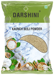 Darshini Krounch Beej/Kaunch Beej Powder (Mucuna Pruriens)