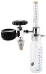 Caretouch Oxygen Fine Adjusment Valve Meter