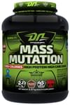 DOMIN8R Mass Mutation Powder Belgiun Chocolate