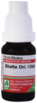 ADEL Blatta Ori. Dilution 10M