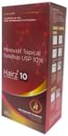 Hairz 10 Hair Growth Solution
