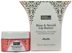 Bipha Ayurveda Rose & Neroli Lip Butter