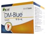 DM-Blue Tablet