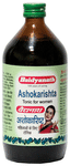 Baidyanath (Nagpur) Ashokarishta Tonic for Women's Health