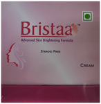 Bristaa Advanced Skin Brightening Formula Cream | Steroid-Free