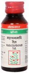 Baidyanath (Jhansi) Mahachandanadi Tail