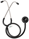 Caretouch Carbon Acoustic Stethoscope
