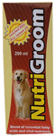 AreionVet Nutri Groom Enriched with Pure Salmon Oil