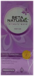 Beta Natural Intimate Wash Immortelle