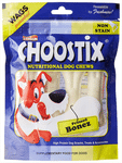 Choostix Pressed Dog Bone (4-inch)