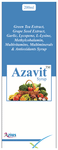 Azavit Syrup