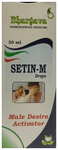 Bhargava Setin-M Drop