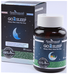 Go2Sleep Capsule