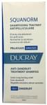 Ducray Squanorm Anti-Dandruff Treatment Shampoo
