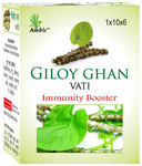 Ambic Giloy Ghan Vati Immunity Booster