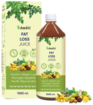 Ambic Fat Loss Juice Helps Manage Weight Naturally