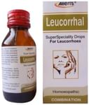 Allen's Leucorrhal Drop