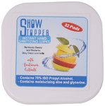 Dee Sons Show Stopper Instant Hand Sanitizing Wipes