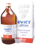 Evict Oral Solution