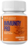 Aadar Immunity Pro 500mg Capsule