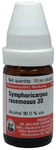 Dr Willmar Schwabe Germany Symphoricarpus Racemosus Dilution 30