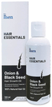 ForMen Onion & Black Seed Hair Growth Oil for Hair Fall & Dandruff Oil