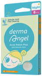 Derma Angel Night Acne Patch Plus