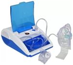 AccuSure Piston Compressor Nebulizer XL