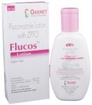 Flucos Lotion