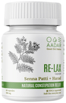 Aadar Re-Lax 500mg Capsule (60 Each)