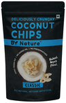 By Nature Coconut Chips Classic