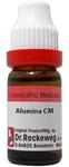 Dr. Reckeweg Alumina Dilution CM CH