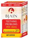 Bjain Bio-Combination No. 21 Tablet