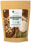 Bliss of Earth Certified Organic Ashwagandha Root Powder