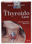 Dr. Wellmans WHL Thyroido Care Drop