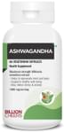 Billion Cheers Ashwagandha Vegetarian Capsules