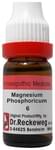 Dr. Reckeweg Magnesium Phosphoricum Dilution 6 CH